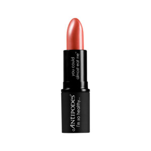 Antipodes Lipstick Dusky Sound Pink 4g_