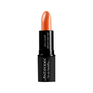 Antipodes Lipstick Golden Bay Nectar 4g_