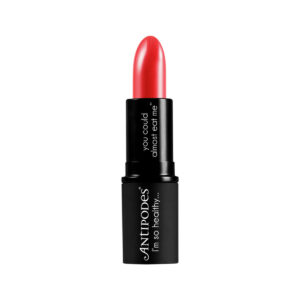 Antipodes Lipstick South Pacific Coral 4g_