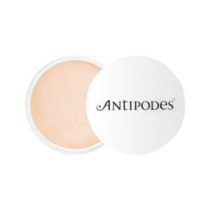 Antipodes Mineral Foundation Porcelain 11g_