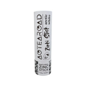 Aotearoad Zinki Stick Arctic White 15g_