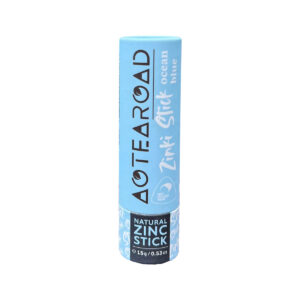 Aotearoad Zinki Stick Ocean Blue 15g_