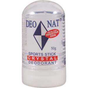 Deonat Crystal Deodorant Sports Stick 50g_
