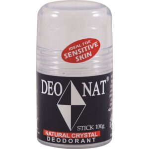 Deonat Crystal Deodorant Stick 100g_