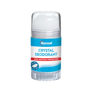 Dermal Therapy Crystal Deodorant Stick 120g_
