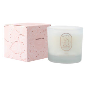 Distillery Soy Candle Imagination Grapefruit Cassis 190g_