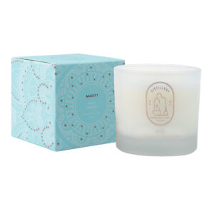 Distillery Soy Candle Magic Fruity Essence 190g_
