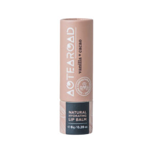 Aotearoad Lip Balm Vanilla and Cacao 8g