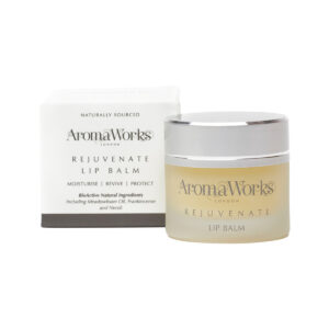 AromaWorks Lip Balm Rejuvenate 10ml_