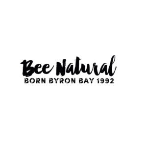 Bee Natural Lip Balm Stick Chocolate 4.5ml x 12 Display_