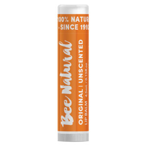 Bee-Natural-Lip-Balm-Stick-Unscented-4.5ml_