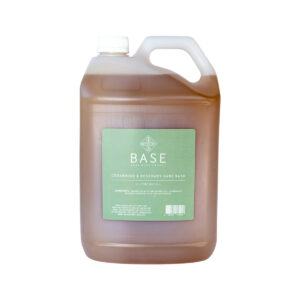 Base Hand Wash Cedarwood and Rosemary Refill 5L_
