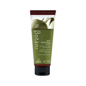 Botani Hand and Body Cream Olive 100g_