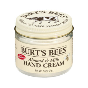 Burts Bees Hand Cream Almond and Milk 57g_