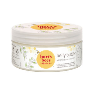 Burts Bees Mama Belly Butter 185g_