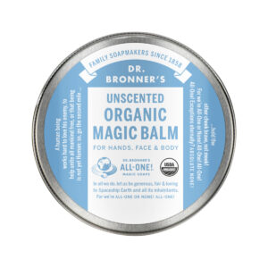 Dr. Bronner's Organic Magic Balm Unscented 57g_