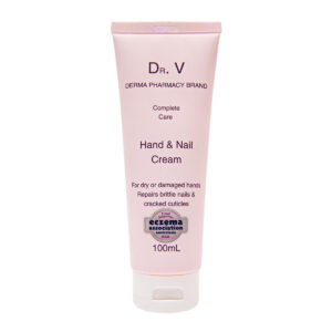 Dr. V Hand and Nail Cream Complete Care 100ml_