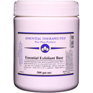 Essen Therap Base Essential Exfoliant 500g