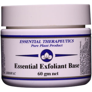 Essen Therap Base Essential Exfoliant 60g_