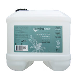 EnviroCare Body and Hair Cleanser 15L_