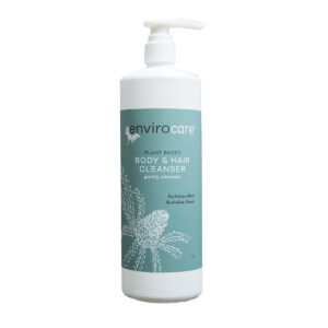 EnviroCare Body and Hair Cleanser 1L_