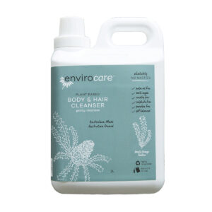 EnviroCare Body and Hair Cleanser 2L_