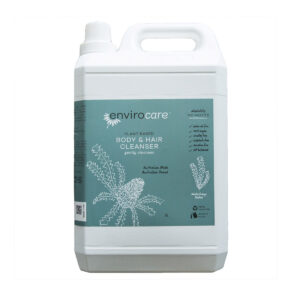 EnviroCare Body and Hair Cleanser 5L_