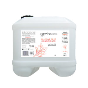 EnviroCare Hair Conditioner Silicone Free 15L