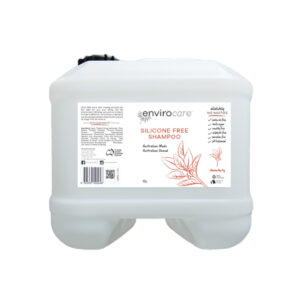 EnviroCare Hair Shampoo Silicone Free 15L_