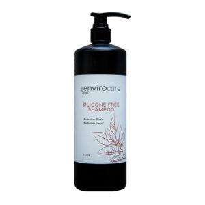 EnviroCare Hair Shampoo Silicone Free 1L_