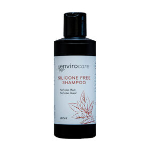 EnviroCare Hair Shampoo Silicone Free 200ml_