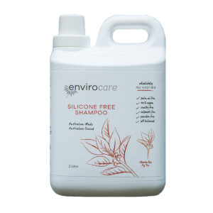 EnviroCare Hair Shampoo Silicone Free 2L_