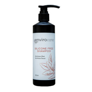 EnviroCare Hair Shampoo Silicone Free 500ml_