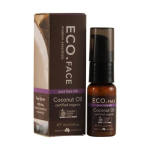 ECO Mod Ess Org Coconut Oil 15ml_