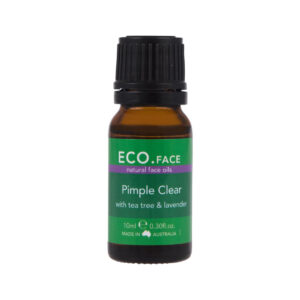 ECO Mod Ess Pimple Clear (with Tea Tree and Lavender) 10ml_