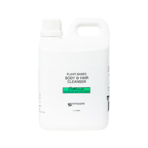 EnviroCare Body and Hair Cleanser Patchouli 2L_