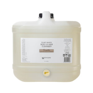 EnviroCare Body and Hair Cleanser Sensitive 15L_