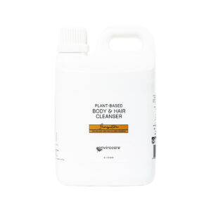 EnviroCare Body and Hair Cleanser Sensitive 2L_