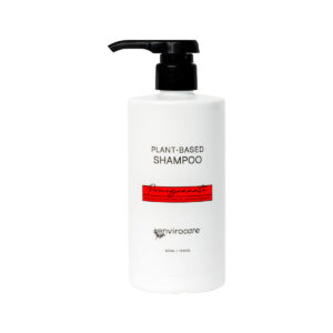 EnviroCare Shampoo Pomegranate 500ml_