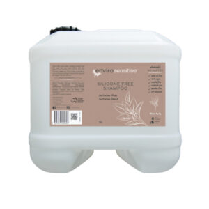 EnviroSensitive Shampoo Silicone Free 15L_