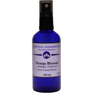 Essen Therap Aromatic Hydrosol Orange Blossom 100ml_