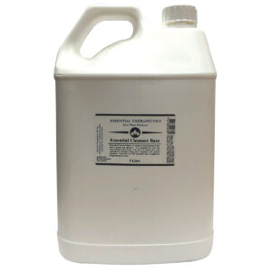 Essen Therap Base Essential Cleanser 5L_