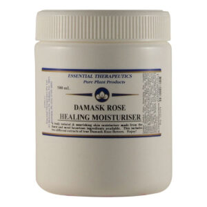 Essen Therap Healing Moisturiser Damask Rose 500ml_