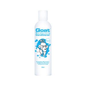 Goat Range Conditioner Original 300ml_