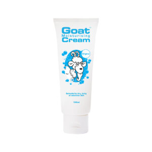 Goat Range Cream Original 100ml