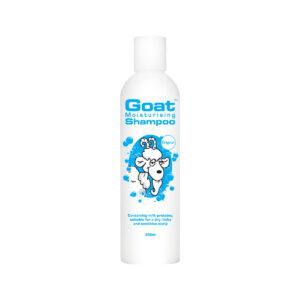 Goat Range Shampoo Original 300ml_