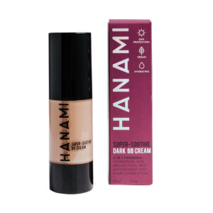 Hanami Super-Soothie BB Cream Dark 30ml_