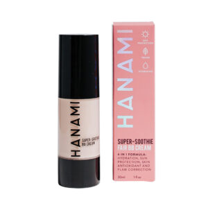 Hanami Super-Soothie BB Cream Fair 30ml_