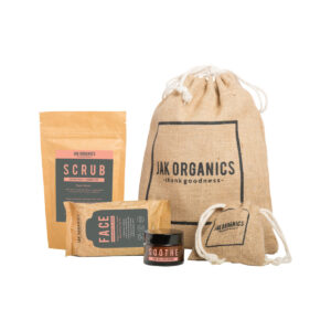 Jak Organics Jak Pack_