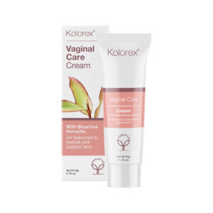 Kolorex Vaginal Care Cream 50g_